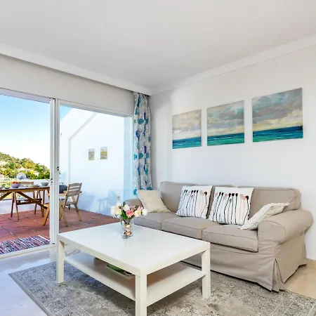 Apartment Mirador By Interhome *