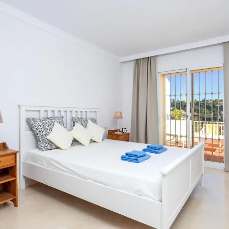 Apartment Mirador By Interhome *