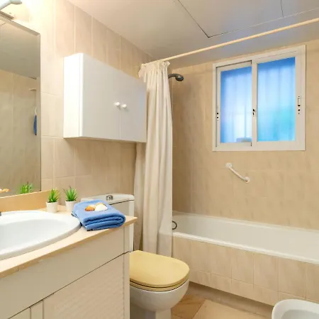 Mirador By Interhome San Pedro de Alcantara