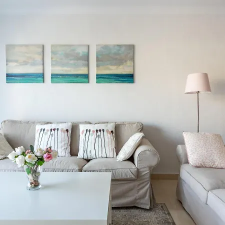 Mirador Ii By Interhome *