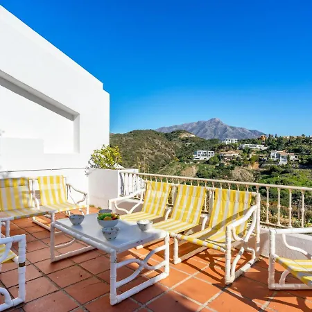 Mirador By Interhome Apartment