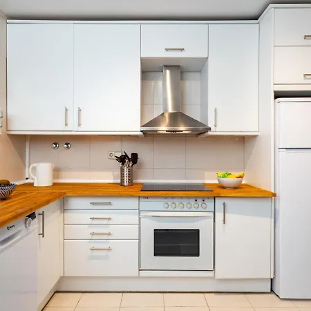 Mirador By Interhome Apartment San Pedro de Alcantara