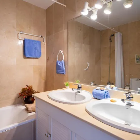Apartment Mirador By Interhome