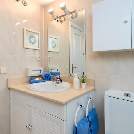 Mirador By Interhome Apartment