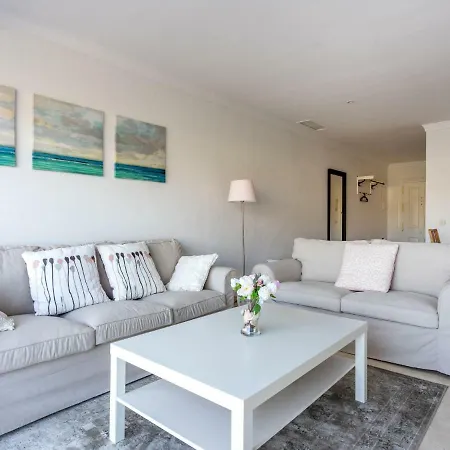 Mirador By Interhome San Pedro de Alcantara