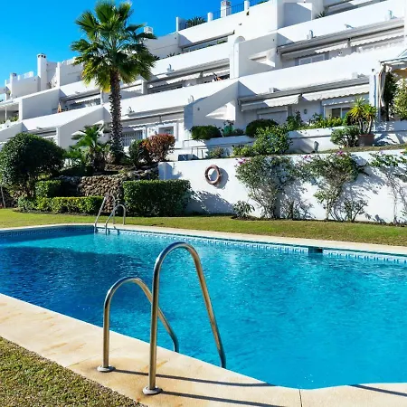 Mirador By Interhome * San Pedro de Alcántara