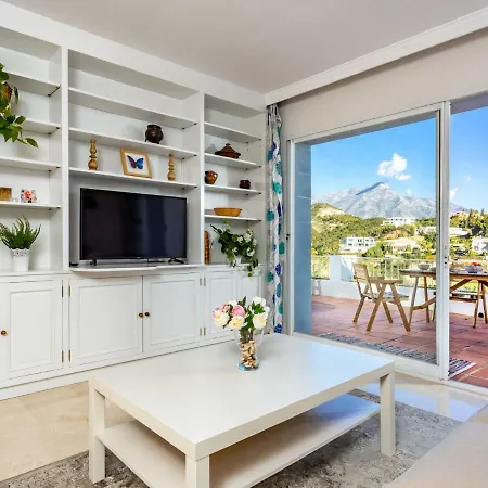 Mirador By Interhome