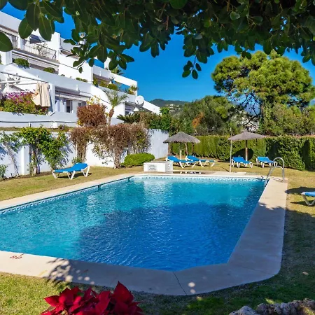 Mirador By Interhome * San Pedro de Alcántara